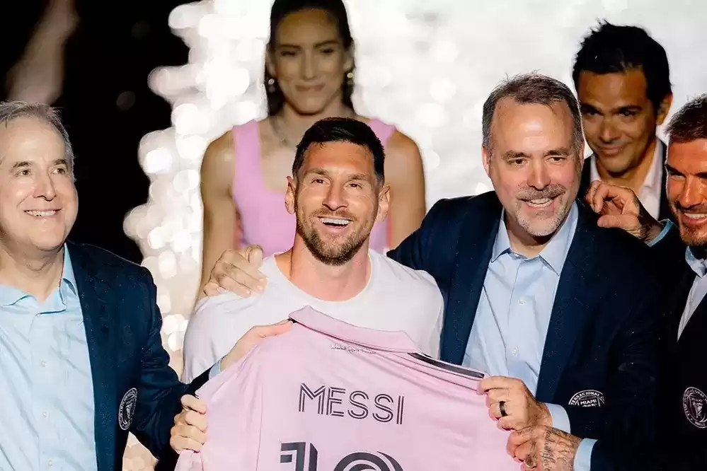 FIFA Anuncia Grande Mudança para Miami: Impulsionando a Copa do Mundo 2026