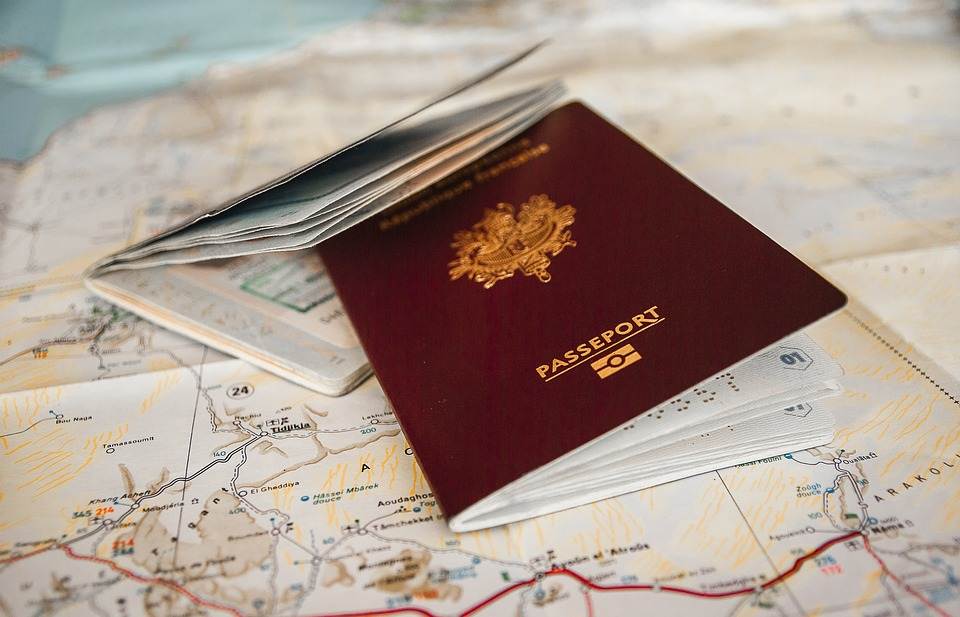 Golden Visa Atrai Brasileiros: Mais de 50 Milhões de Euros Investidos em Portugal em 2019
